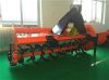 New type of Heavy Duty Rotary Tiller Machine