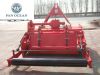 rotary seed bed former/rotary ridger