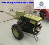 10hp power tiller/walking tractor 