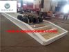 mafi roll trailer for container 