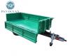 car  trailer , auto trailer , mini trailer