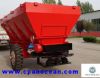 manure fertilizer spreader trailer 