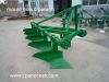 good quality mould board plough for tractor 25hp to 120hp