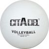 Official rubber volley...