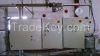 Used poultry battery cages