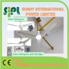 (solar) panel solar power system solar Ceiling fan 60 inch 30 wat tdecorative ceiling fan decorative ceiling fan