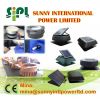 30 watt 40 watt solar panel (solar) energy green solar power attic vent (Solar) Panel Powered roof ventilation fan