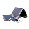 Hanergy 15W Portable Mobile Solar Charger Wih CIGS Solar Cell