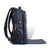 Hanergy Solar Backpack 10.6W, New Technology, Thin Film (black)