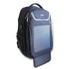 Hanergy Solar Backpack 10.6W, New Technology, Thin Film (black)