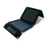 Hanergy 12W Portable Mobile Solar Charger Wih CIGS Solar Cell