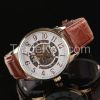 Wholesale Alibaba SEWOR Watch Fashion Mechanical Wrist Watch Vogue Watch 2016 Homme Montre Automatique 