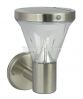 Integrated Design LED Solar Garden Light; Solar-BZN-JL020