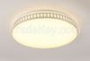 round fashional super-thin dimmable LED ceiling light BZN-CL0017   BZN-CL0018