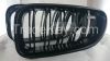 Grille for F06/F12/F13 (6 Series) Shiny Black ABS & Painted 2010~2012