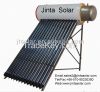 Jiangsu Jinta Heat Pipe Compact Pressurized Solar Energy Water Heater