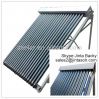 Jiangsu Jinta Split Pressurized Solar Collector