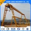 Electric Single Girder...