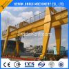 Electric Double Girder...