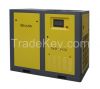 frequency conversion Dragon screw air compressor