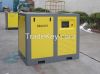 CE certification Dragon screw air compressor