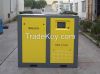 CE certification Dragon screw air compressor