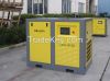 CE certification Dragon screw air compressor