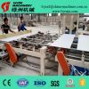 High Automatic Gypsum Ceiling Board PVC Laminating Machine