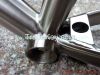 Titanium mountain bicycle frame customized Ti mtb bike frame with breeze dropouts