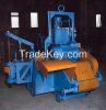 Stone quarry cutting m...