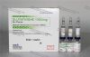 Injectable Glutathione Whitening Injection for Beauty Skincare with 300mg, 600mg, 900mg, 1200mg, 1500mg