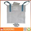 Wholesale high quality bulk bag PP big bag/FIBC bag/ super sack 1 ton/ top open, bottom discharg 100% new virgin resin china