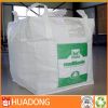 Wholesale high quality bulk bag PP big bag/FIBC bag/ super sack 1 ton/ top open, bottom discharg 100% new virgin resin china