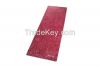 wholesale pilates custom label recycled natural rubber yoga mat