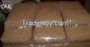 Oak pellets