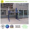 two post car parking l...