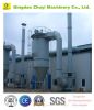 Sand Blasting Room And...