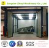 Sand Blasting Room And...