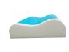 Summer hot-sale gel memory foam pillow