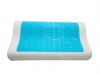 Summer hot-sale gel memory foam pillow