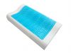 Summer hot-sale gel memory foam pillow