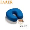 U shape memory foam pillow china manufacturer