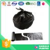 HDPE star sealed bottom garbage bag on roll