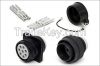 Electric connectors, customized connectors, waterproof connectors