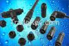 Electric connectors, customized connectors, waterproof connectors