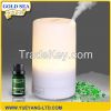 180ml colorful aromatherapy diffuser mini humidifier