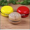 Wholesale Factory directly Custom wooden yoyo ball
