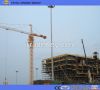 Tower Crane QTZ60/4t tower crane/5010 china tower crane