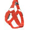 Wholesale Factory Price Nylon Flashing LED Dog harness LED Dog collar LED dog leash with 4 size
