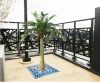 Laser Cut Tree Grate /Laser Cut Pattern Plate/Laser Cut Pattern Grate